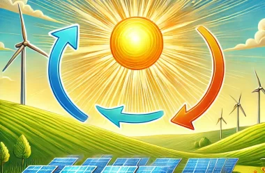 O Que é Energia Solar?