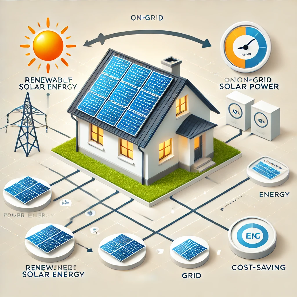 Sistema On Grid