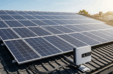 Sistema de Energia Solar