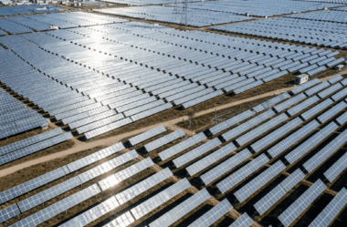 Usina de Energia Solar: Como Funciona?