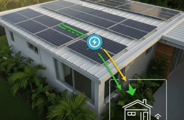 Ecopower Energia Solar: A Revolução Sustentável