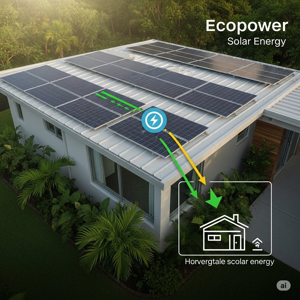 ecopower energia solar ecopower energia solar