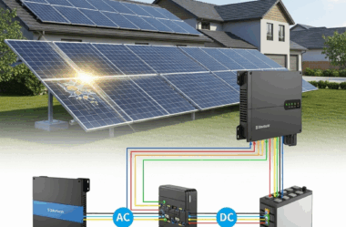 Kit Energia Solar 500 kwh/mês