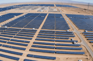 Projeto de Energia Solar: Guia Completo para Sustentabilidade