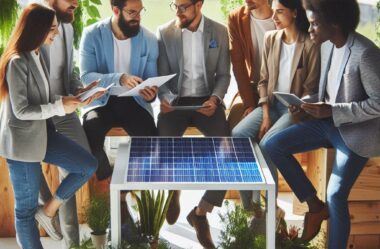 Empresas de Energia Solar: Veja as melhores