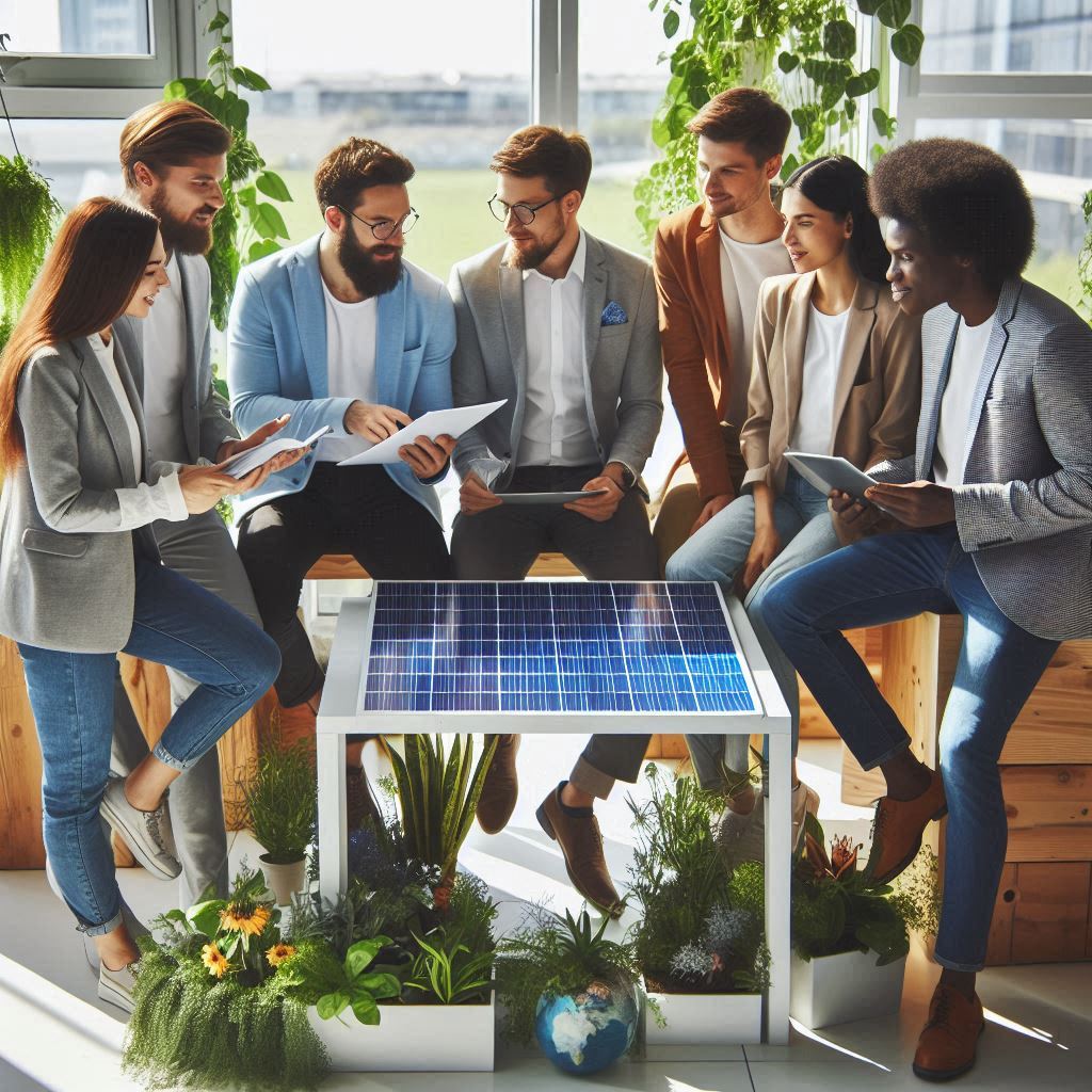 Empresas de Energia Solar