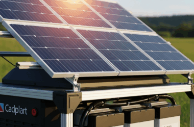 Gerador de Energia Solar: Vantagens e Onde Comprar
