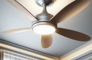 Ventilador gasta muita energia?