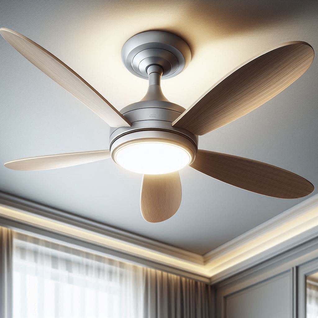 Ventilador gasta muita energia Ventilador gasta muita energia